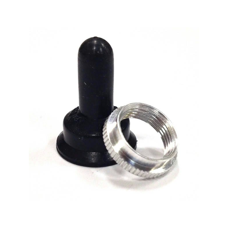 Sierra Boot Nut