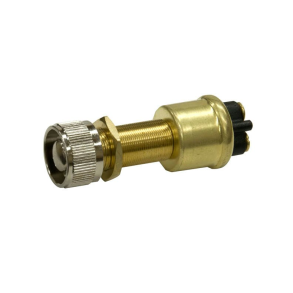 Sierra Switch, Push Button M-612