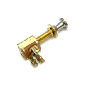 Sierra Switch, Push Pull              M630