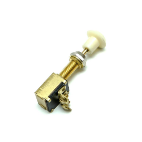 Sierra Switch, Push Pull