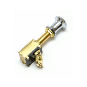 Sierra Switch, Push Pull