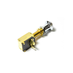 Sierra Switch, Push Pull