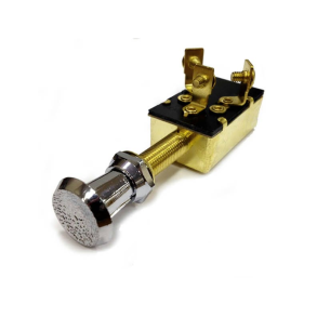 Sierra Switch, Push Pull