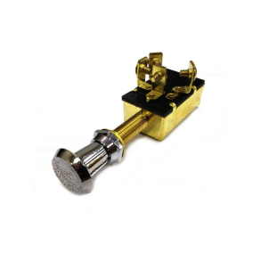 Sierra Switch, Push Pull