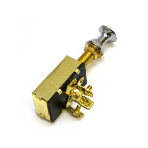 Sierra Switch, Push Pull