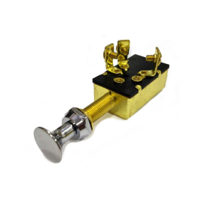 Sierra Switch, Push Pull