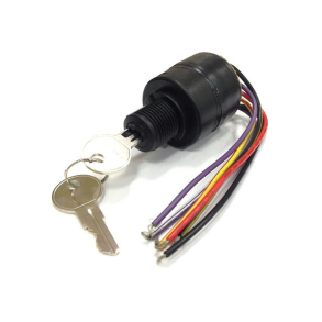 Sierra Switch                  Will S/S -1