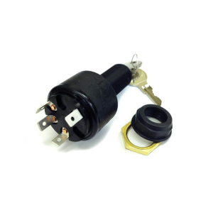 Sierra Tndningsls 4 Pos. Seadog