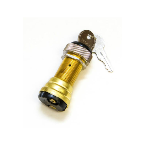 Sierra Switch, Ignition