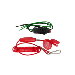 Sierra Dd-Mands-Kontakt.