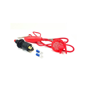 Sierra Dd-Mands-Kontakt.