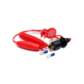 Sierra Dd-Mands-Kontakt.