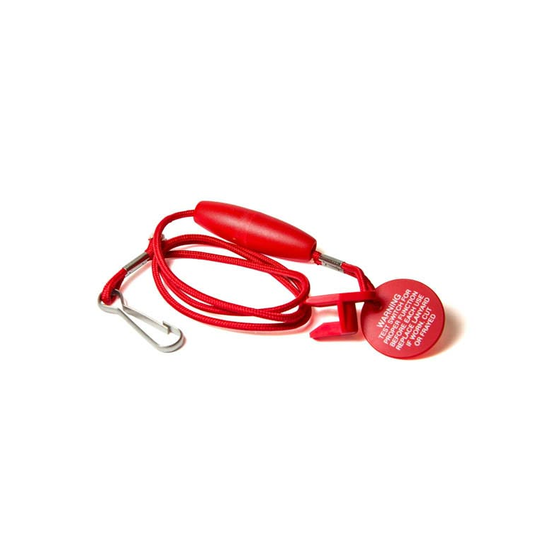 Sierra Lanyard For Mp4096