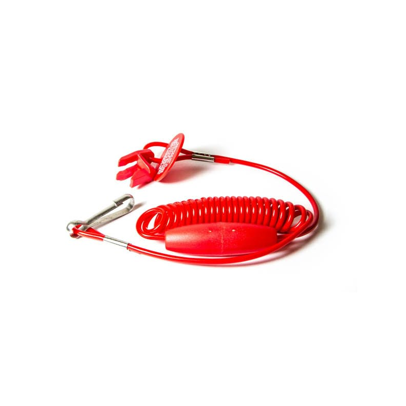 Sierra Lanyard For Mp4097