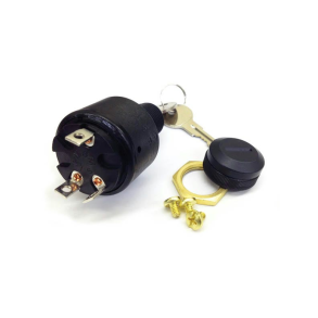 Sierra Tndningsls 3 Pos. Seadog