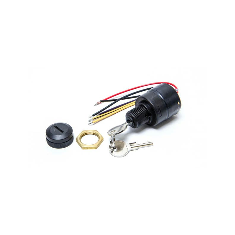 Switch 16 Awg           Will S/S -1