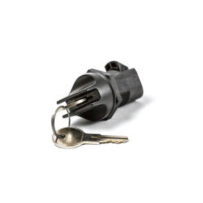 Sierra Lock, Glove Box