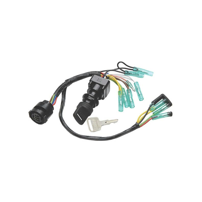 Sierra Tndningsls 3 Pos.Choke. Yamaha