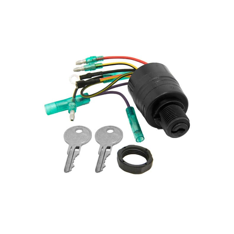 Sierra T�ndningsl�s 3 Pos. Mercury 17009A5