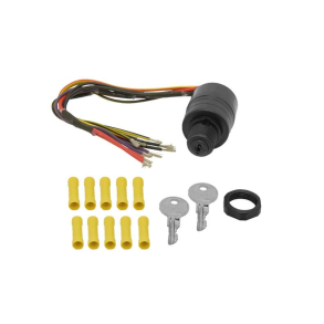 Sierra Tndningsls 3 Pos. Mercury