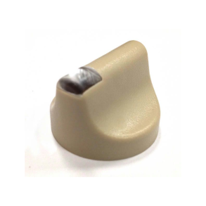 Sierra Knob, Tan W/ Light Tube