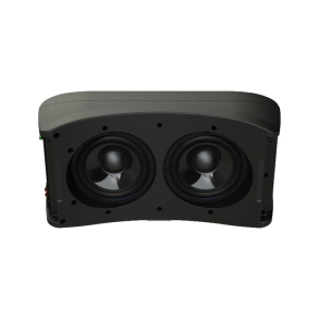 Fusion Duel Marine Active Subwoofer