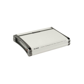 Fusion AB 2 Kanal Marine Forstrker