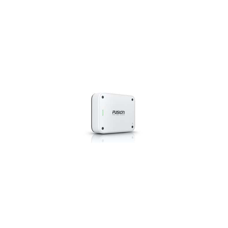 Fusion Apollo Monoblok D-klasse Forstrker