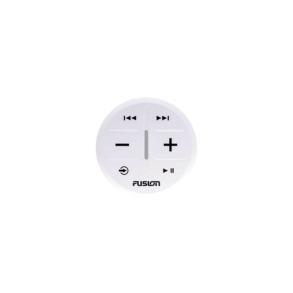 Fusion ANT Wireless Stereo Remote Hvid