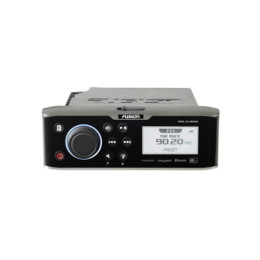 Fusion 650 Fm/Dvd/Bluetooth/Usb/Nmea