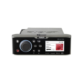 Fusion 750 Fm/Dvd/Bluetooth/Usb/Nmea