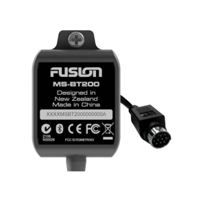 Bluetooth Option 2 Sirius