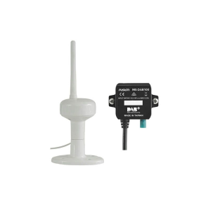 Fusion DAB+ modul inkl. Antenne