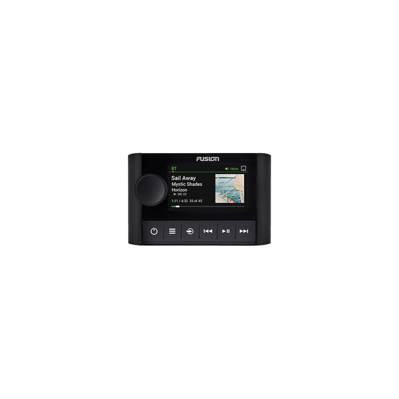 Fusion ERX400 Remote