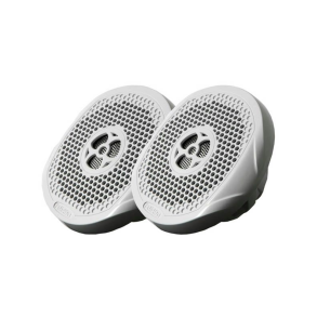 Fusion 4 Marine 2 Way Loudspeaker