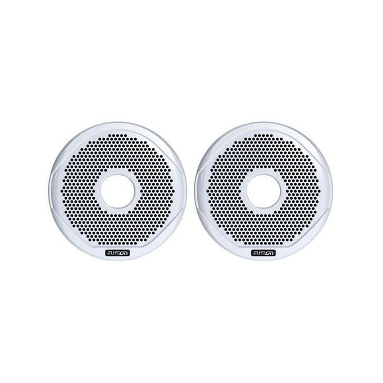 Fusion Hvid Grill Pair for MS-FR4021