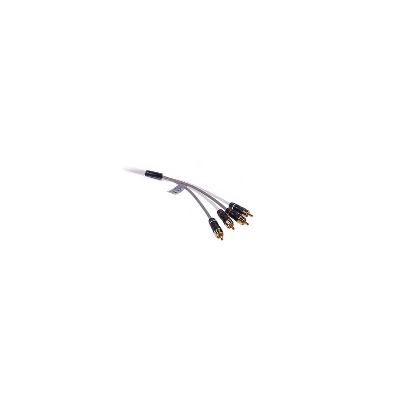 Fusion Audio Phonokabel 9,1 m 2 zoner