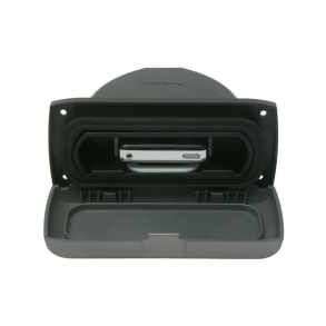 Fusion True Marine Ipod Dock Revision 2