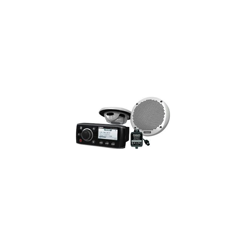 Fusion 70n Marine Radio Bundle