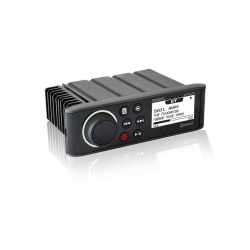 Fusion 205 Marine Radio