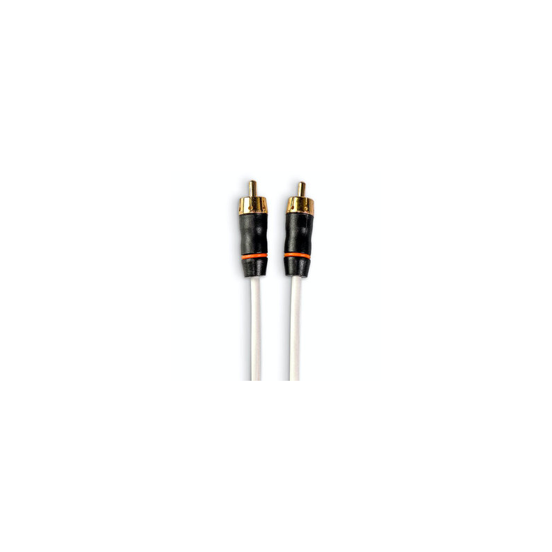 Fusion Audio Phonokabel Subw. 3,6 m