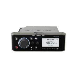 Fusion 650 Fm/Unidock/Bluetooth/Usb/Nmea