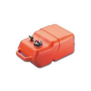 Benzintank 12l 26x46x22cm