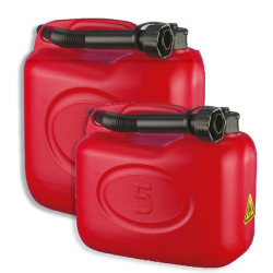 Brndstofdunk 20 Liter