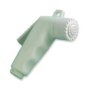 Bruserhoved Std. Hvid