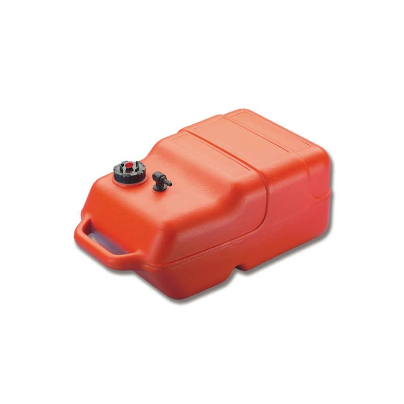 Benzintank 30l Std. 36x50x23cm