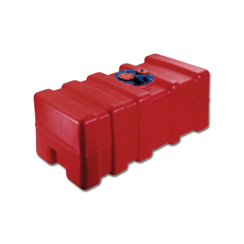 Benzintank 70 Ltr.