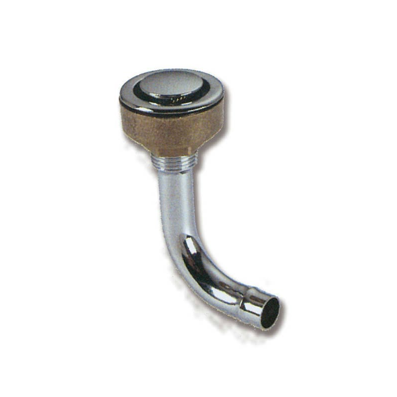 Tankudluftning