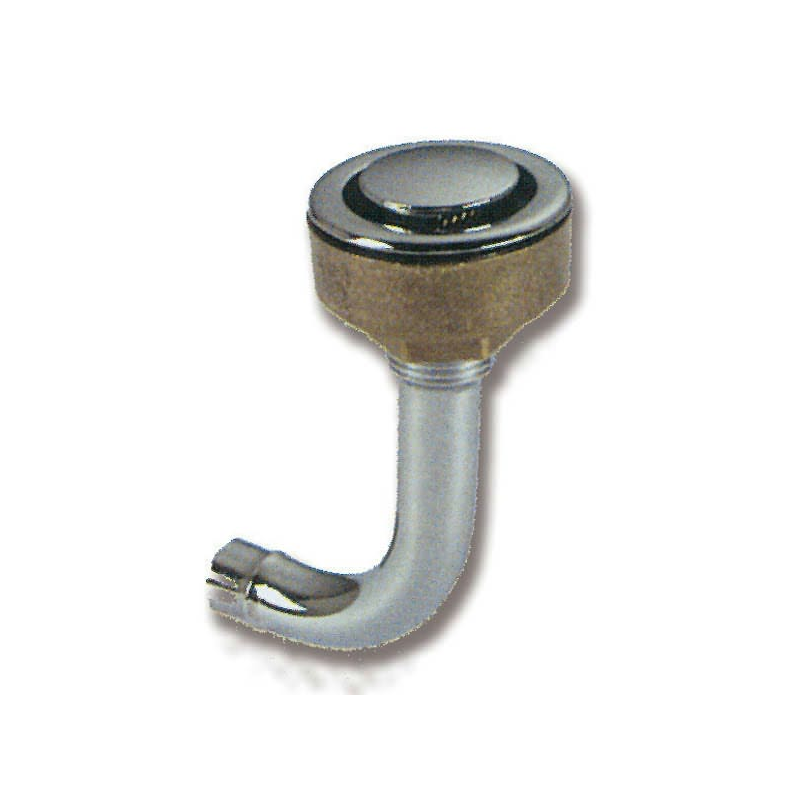 Tankudluftning