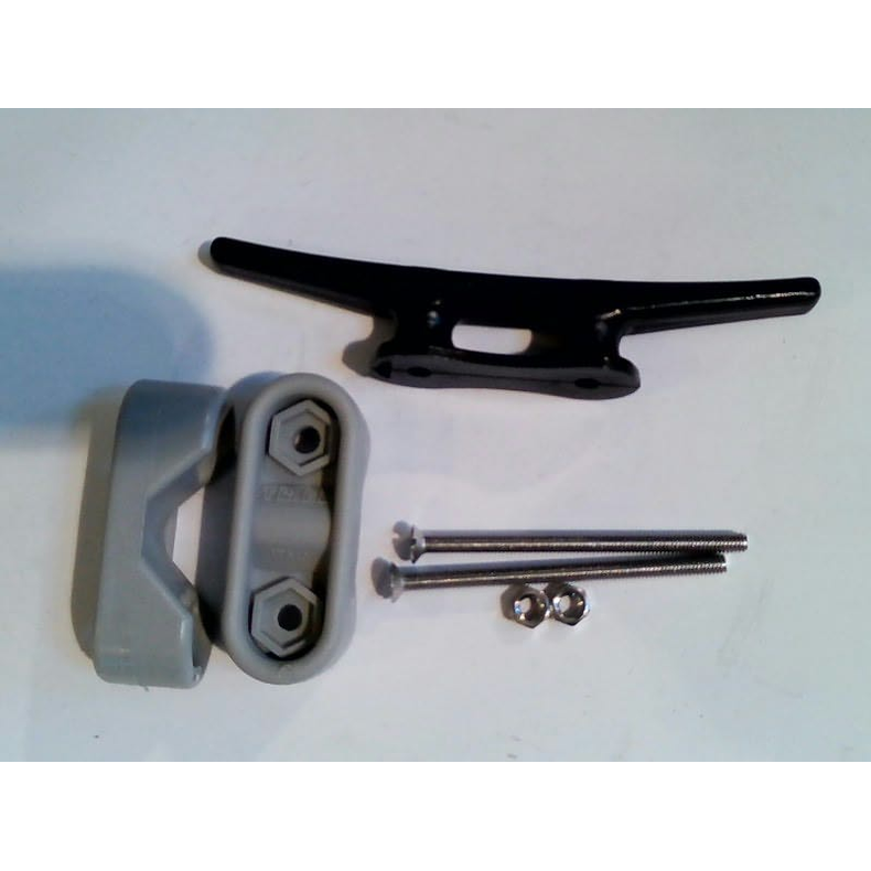 Klampe Septer 110mm
